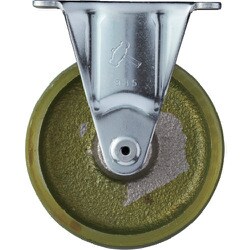 ハンマー Sシリーズ固定イモノ車75mm 420SR-C75-BAR01