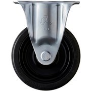 420SR-CHR150-BAR01 [ハンマー Sシリーズ固定ゴムボールB車150mm]