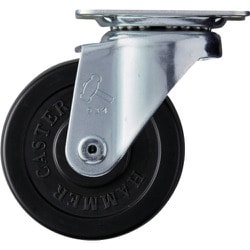 ハンマー Sシリーズ自在ゴムB車75mm 420S-RDB75BAR01