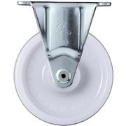 420SR-NRB75-BAR01 [ハンマー Sシリーズ固定ナイロンB車75mm]