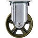 ハンマー Sシリーズ固定イモノ車100mm 420SRP-C100-BAR01