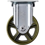 420SRP-C100-BAR01 [ハンマー Sシリーズ固定イモノ車100mm]