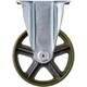 ハンマー Sシリーズ固定イモノ車125mm 420SRP-C125-BAR01