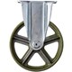 ハンマー Sシリーズ固定イモノ車150mm 420SRP-C150-BAR01