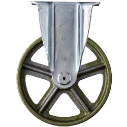 ハンマー Sシリーズ固定イモノ車150mm 420SRP-C150-BAR01