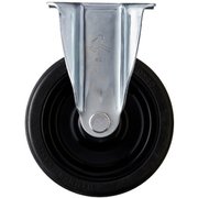 420SRP-CHR150-BAR01 [ハンマー Sシリーズ固定ゴムボールB車150mm]