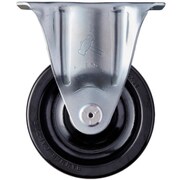 420SR-PH125-BAR01 [ハンマー Sシリーズ固定フェノール車125mm]