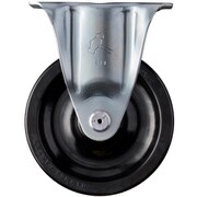 420SR-PH150-BAR01 [ハンマー Sシリーズ固定フェノール車150mm]