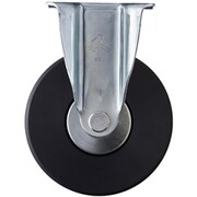 420SRP-MCB150-BAR01 [ハンマー Sシリーズ固定MCナイロンB車150mm]