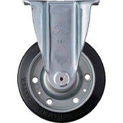 420SRP-R125-BAR01 [ハンマー Sシリーズ固定ゴム車125mm]