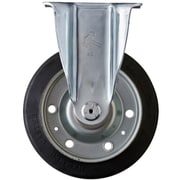 420SRP-R150-BAR01 [ハンマー Sシリーズ固定ゴム車150mm]