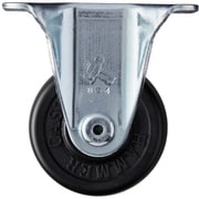 420SRP-RD50-BAR01 [ハンマー Sシリーズ固定ゴム車50mm]