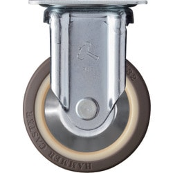 ハンマー Sシリーズ固定ウレタンB車100mm 420SRP-UB100-BAR01