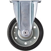 420SRP-WR125-BAR01 [ハンマー Sシリーズ固定幅広ゴム車125mm]
