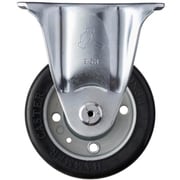 420SR-WR100-BAR01 [ハンマー Sシリーズ固定幅広ゴム車100mm]
