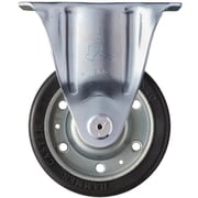 420SR-WR125-BAR01 [ハンマー Sシリーズ固定幅広ゴム車125mm]