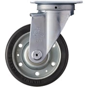 420S-WR125-BAR01 [ハンマー Sシリーズ自在幅広ゴム車125mm]
