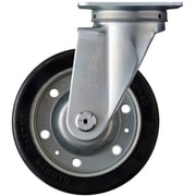 420S-WR150-BAR01 [ハンマー Sシリーズ自在幅広ゴム車150mm]