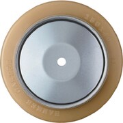 423S-URB150-BAR01 [ハンマー 150mmウレタンB車輪]