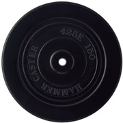 425E-R150-BAR01 [ハンマー 150mmゴム車輪]