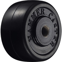 ハンマー 50mmゴム車輪 427S-RD50-BAR01