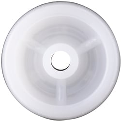 ハンマー 50mmナイロン車輪 429S-N50-BAR01
