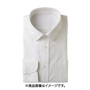 43029-178-38 [アイトス 長袖カッターシャツ(64000) ホワイト 38]