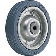 430E-PR75-BAR01 [ハンマー 75mmプレスタイヤ車輪]