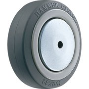 434MB-KUB75-BAR01 [ハンマー 75mmウレタンB車輪]