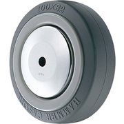 434M-KUB125-BAR01 [ハンマー 125mmウレタンB車輪]