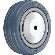 434M-RB125-BAR01 [ハンマー 125mmゴムB車輪]