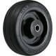 ハンマー ステンレス用100mmゴムB車輪 434S0S-RBU100-BAR01