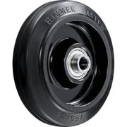 434S-FR125-BAR01 [ハンマー 125mmゴムB車輪]