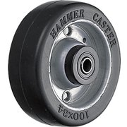 435S-WRB125-BAR01 [ハンマー 125mm幅広ゴムB車輪]