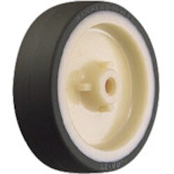 ハンマー 100mmウレタン車輪 439E-UR100-BAR01