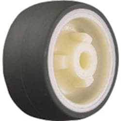 ハンマー 50mmウレタン車輪 439G-UR50-BAR01