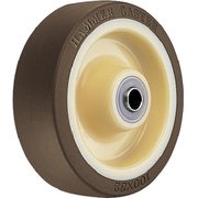 439S0S-UB125-BAR01 [ハンマー ステンレス用125mmウレタンB車輪]