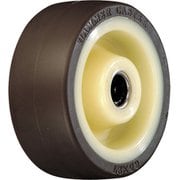 439S0S-UB75-BAR01 [ハンマー ステンレス用75mmウレタンB車輪]