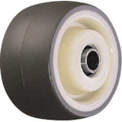 ハンマー 50mmウレタンB車輪 439S-UB50-BAR01