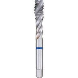 グーリング ステンレス用メートル細目ねじ用タップ レギュラ M8×1 4440