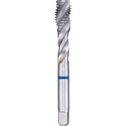 グーリング ステンレス用メートル細目ねじ用タップ レギュラ M8×1 4440