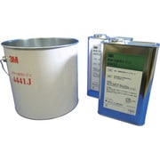 4441J [コーニング 解体可能型レジン 3kg]