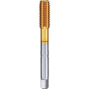 グーリング メートル細目ねじ用タップ レギュラTiNコート M6×0.75 4445