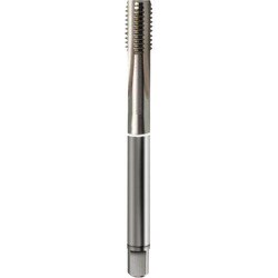 グーリング 鋳鉄、アルミ用メートル細目ねじ用タップ レギュラ M10×1.25 4451
