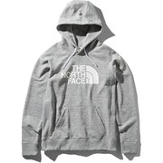 カラーヘザードスウェットフーディ Color Heathered Sweat Hoodie NT61795 （GR）グレーヘザー Mサイズ [スウェットパーカ メンズ]