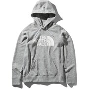 カラーヘザードスウェットフーディ Color Heathered Sweat Hoodie NT61795 （GR）グレーヘザー XXLサイズ [ランニングジャージ・ブレーカー]