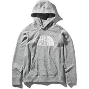カラーヘザードスウェットフーディ Color Heathered Sweat Hoodie NT61795 （GR）グレーヘザー XLサイズ [スウェットパーカ メンズ]