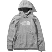 Color Heathered Sweat Hoodie M GR [ランニングジャージ・ブレーカー]