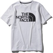 S/S Simple Logo Tee NT31956 （K）ブラック Mサイズ [アウトドア カットソー メンズ]