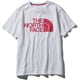 S/S Simple Logo Tee NT31956 （TR）TNFレッド Sサイズ [アウトドア カットソー メンズ]